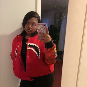 Meet your Posher, Jada